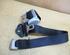 Safety Belts OPEL Zafira A (F75_)