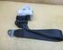 Safety Belts OPEL Zafira A (F75_)