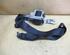 Safety Belts OPEL Agila (A) (A H00)