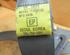 Safety Belts HYUNDAI Getz (TB)