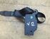 Safety Belts VW LUPO (6X1, 6E1)