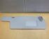 Sun Visor SKODA Fabia I Combi (6Y5)