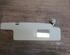 Sun Visor SKODA Fabia I Combi (6Y5)