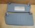 Sun Visor OPEL Astra H Caravan (L35)