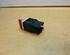 Hazard Warning Light Switch VW Golf V (1K1)