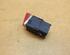 Hazard Warning Light Switch VW Golf V (1K1)