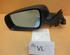 Wing (Door) Mirror AUDI A4 (8D2, B5)