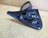 Wing (Door) Mirror RENAULT Megane I Grandtour (KA0/1)