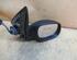 Wing (Door) Mirror PEUGEOT 206 SW (2E/K)