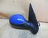 Wing (Door) Mirror PEUGEOT 206 SW (2E/K)