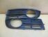 Fog Lamp Cover Trim VW Touran (1T1, 1T2)