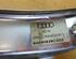 Rear Window Seal AUDI Cabriolet (8G7)