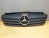 Radiator Grille MERCEDES-BENZ Vaneo (414)