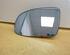 Outside Mirror Glass OPEL Omega B (V94)