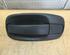 Door Handle OPEL Vivaro Kasten (F7)