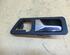 Door Handle MERCEDES-BENZ 190 (W201)