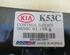 Air Conditioning Control Unit KIA Carnival II (GQ)