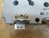 Air Conditioning Control Unit MAZDA 6 Station Wagon (GY)