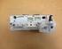 Air Conditioning Control Unit MERCEDES-BENZ A-CLASS (W169)