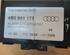 Knock Sensor Control Unit AUDI A4 (8D2, B5)