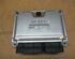 Engine Management Control Unit AUDI A6 (4B2, C5)