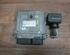 Engine Management Control Unit MERCEDES-BENZ M-Klasse (W164)