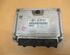 Engine Management Control Unit VW Golf IV (1J1)