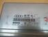 Engine Management Control Unit AUDI A6 Avant (4B5)