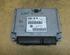 Engine Management Control Unit VW Golf IV (1J1)