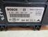 Engine Management Control Unit VW Golf III (1H1)