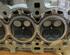 Cylinder Head FORD Fiesta IV (JA, JB)