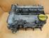 Cylinder Head OPEL Corsa B (73, 78, 79)