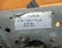 Wiper Motor PEUGEOT 206 Schrägheck (2A/C)