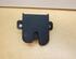 Bootlid Lock VW Golf IV (1J1)