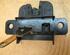 Bootlid Lock VW Golf IV (1J1)