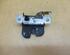 Bootlid Lock VW Polo (9N)