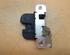 Bootlid Lock SEAT LEON (1M1)