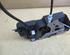 Door Lock MERCEDES-BENZ A-Klasse (W168)