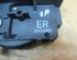 Door Lock OPEL Corsa C (F08, F68)