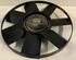 Radiator Fan Clutch BMW 3 (E46)