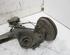 Axle OPEL Corsa D (S07)