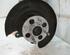 Axle HYUNDAI i20 (GB, IB), HYUNDAI i20 Active (GB, IB)