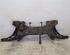 Axle MITSUBISHI Colt CZC Cabriolet (RG)