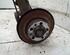 Axle SKODA FABIA II (542)