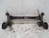 Axle SKODA FABIA II (542)