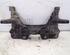 Axle OPEL CORSA E (X15)