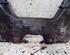 Axle OPEL CORSA E (X15)