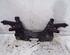 Axle OPEL CORSA E (X15)