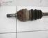 Stub Axle OPEL Astra H Caravan (L35)