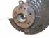 Stub Axle MERCEDES-BENZ M-Klasse (W163)